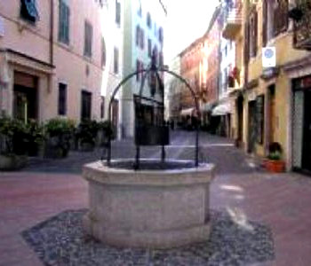 Esterno