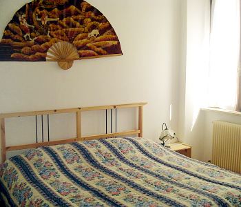 Camera Doppia