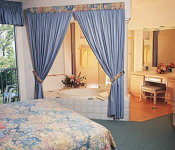 Appartamento con 1 camera da letto