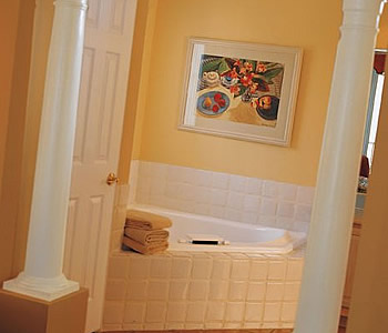 Appartamento - Bagno
