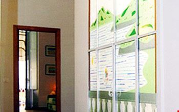 B&B - Interno B&B - Interno