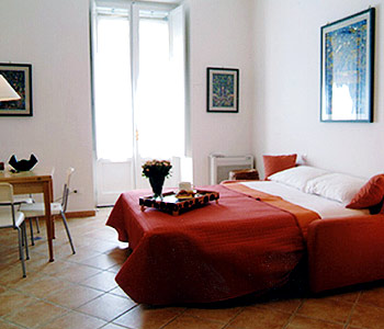 Camera Doppia
