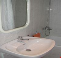 Appartamento - Bagno Appartamento - Bagno
