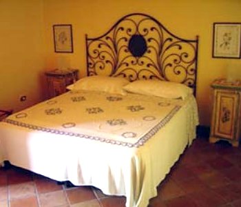 Villa - camera doppia
