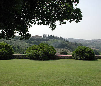 Giardino