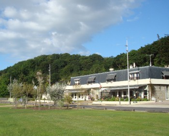 Esterno