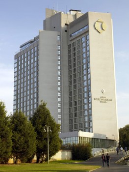 Esterno