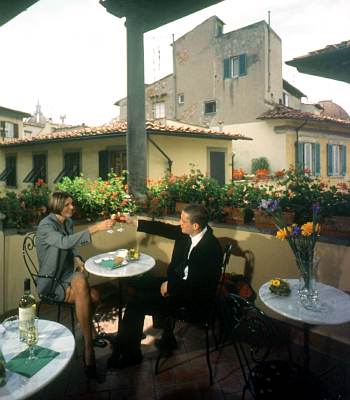 Terrazza
