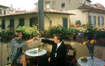 Terrazza Terrazza