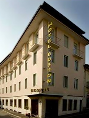 Esterno