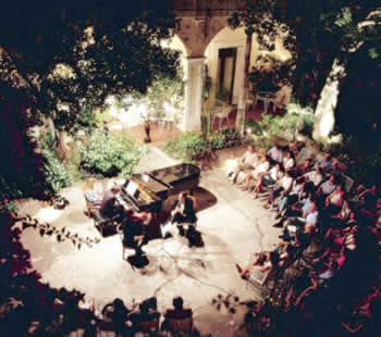 Giardino