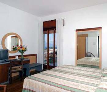 Camera Doppia
