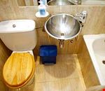 Appartamento - Bagno Appartamento - Bagno