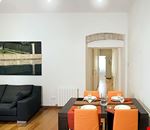 Appartamento - Sala da Pranzo Appartamento - Sala da Pranzo