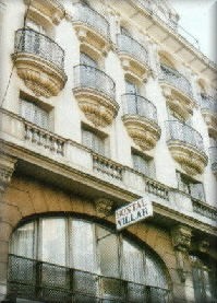 Esterno