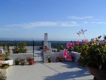 Terrazza