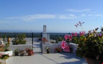 Terrazza Terrazza