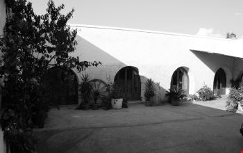 Hall Hall