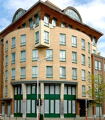Esterno