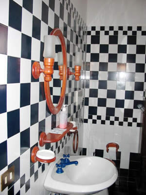 Appartamento - Bagno