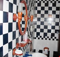 Appartamento - Bagno Appartamento - Bagno