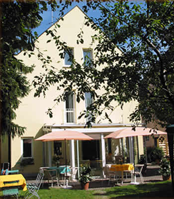 Giardino