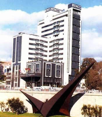 Esterno