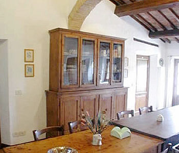 Appartamento - Sala da Pranzo