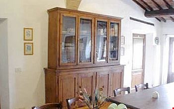 Appartamento - Sala da Pranzo Appartamento - Sala da Pranzo