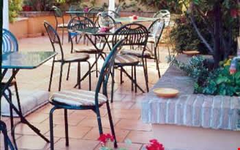 Terrazza Terrazza
