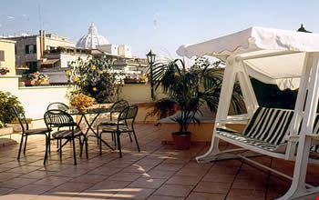 Terrazza Terrazza