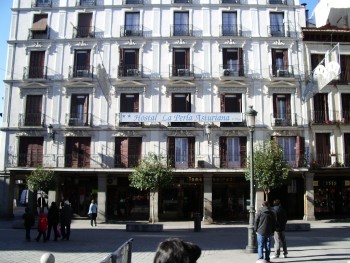 Esterno