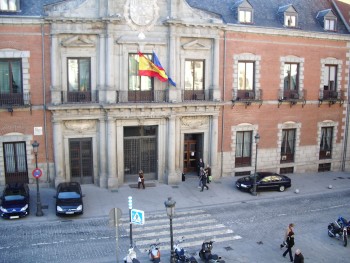 Esterno