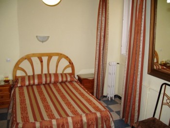 Camera Doppia