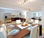 Appartamento - Sala da Pranzo Appartamento - Sala da Pranzo