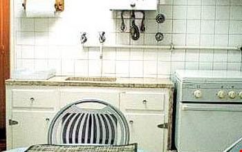 Appartamento - Cucina Appartamento - Cucina