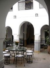 Esterno