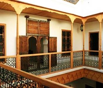 Cortile interno