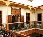 Cortile interno Cortile interno