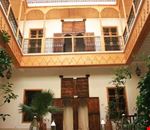 Cortile interno Cortile interno