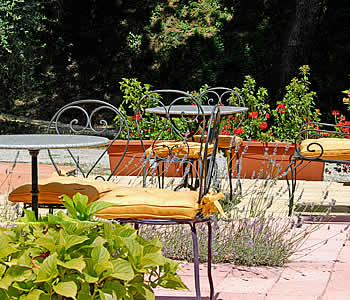 Giardino