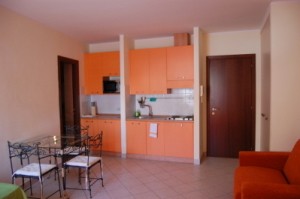 Appartamento