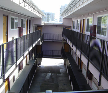 Esterno