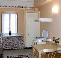 B&B - Cucina B&B - Cucina