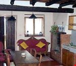 Appartamento - Sala da Pranzo Appartamento - Sala da Pranzo