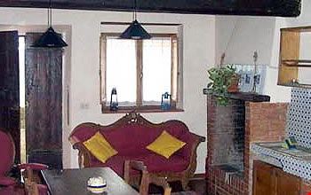 Appartamento - Sala da Pranzo Appartamento - Sala da Pranzo