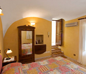Appartamento - Camera doppia