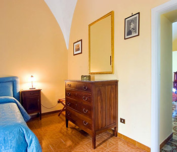 Appartamento - Camera doppia