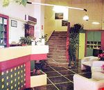 La reception La reception