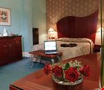 Junior suite Junior suite